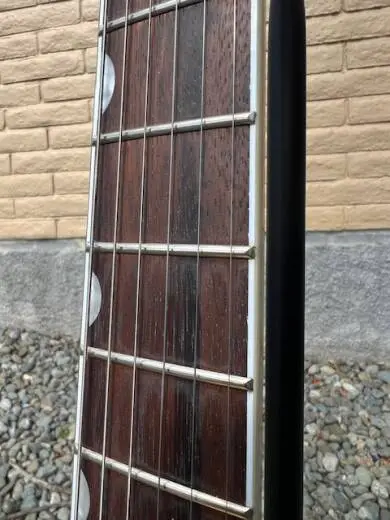 Gretsch Guitars FSR G5227TG Electromatic Jet BT Single-Cut with Bigsby and Gold Hardware - Imperial Stain 2