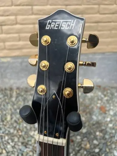 Gretsch Guitars FSR G5227TG Electromatic Jet BT Single-Cut with Bigsby and Gold Hardware - Imperial Stain 2