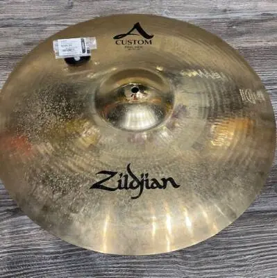 Zildjian - A20522