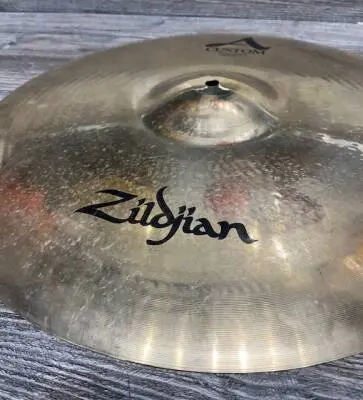 Zildjian - A20522 2