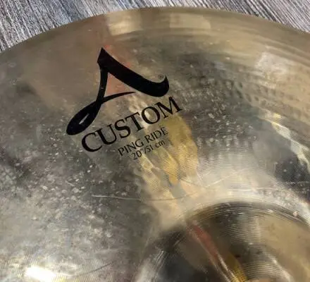 Zildjian - A20522 2