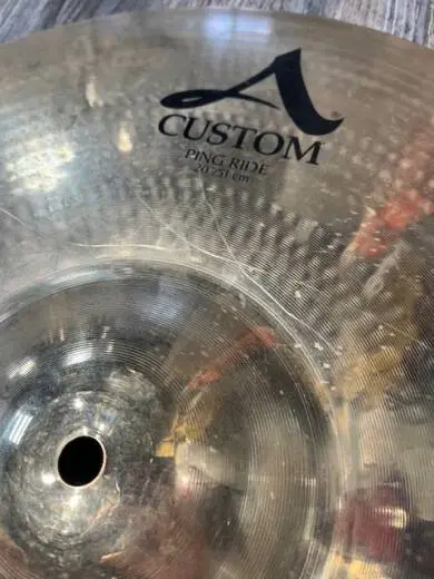 Zildjian - A20522 2
