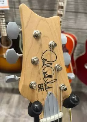 PRS Guitars - Silver Sky LH 2