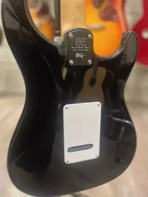 PRS Guitars - Silver Sky LH 2