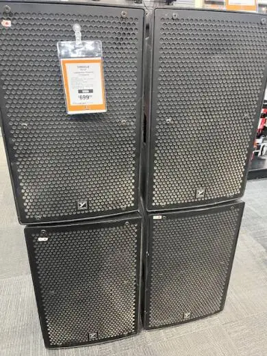 Yorkville Sound - PS12P