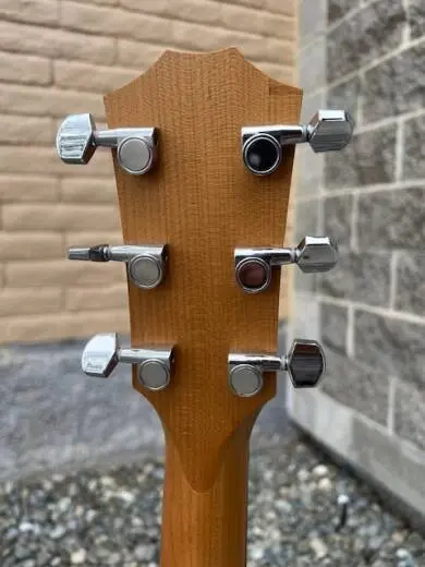 Taylor Guitars - ACADEMY 10E V2 2