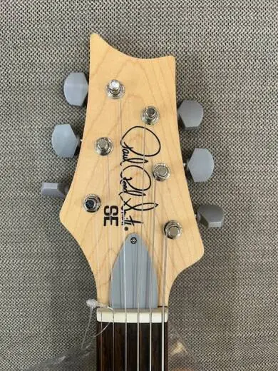 Store Special Product - PRS Guitars - 114259::9J: