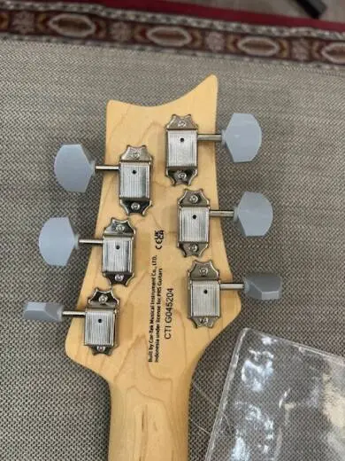 PRS Guitars - 114259::9J: 2