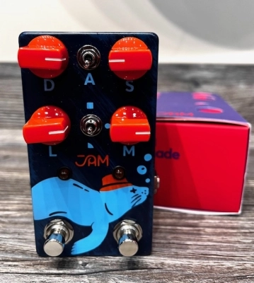 JAM PEDALS