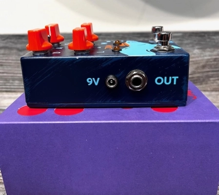 JAM PEDALS 3