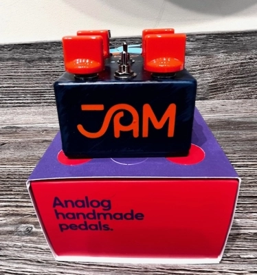 JAM PEDALS 4