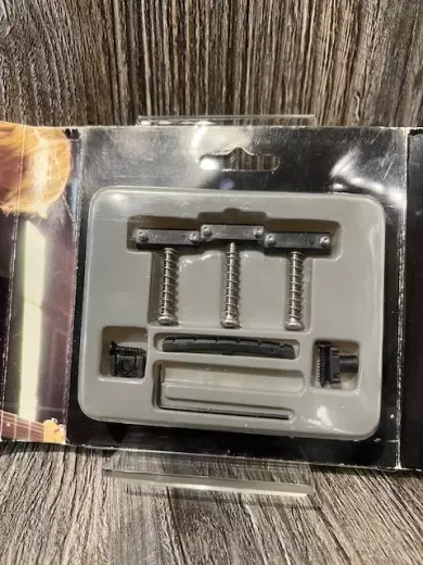 Graph Tech Supercharger Kit 2