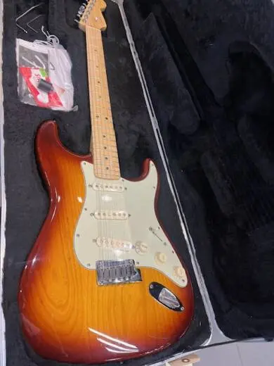 Fender - 11-9302-752