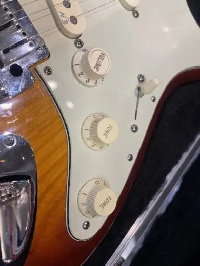 Fender - 11-9302-752 2