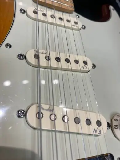 Fender - 11-9302-752 2