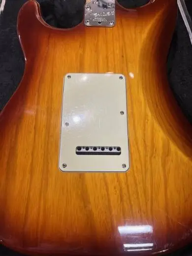 Fender - 11-9302-752 2