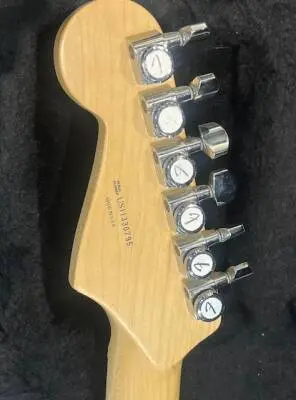 Fender - 11-9302-752 2