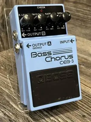 BOSS - CEB-3