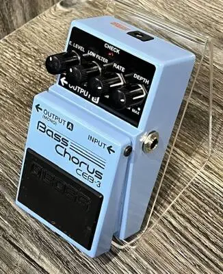 BOSS - CEB-3 2