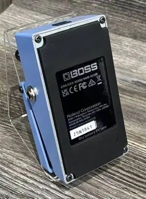 BOSS - CEB-3 2