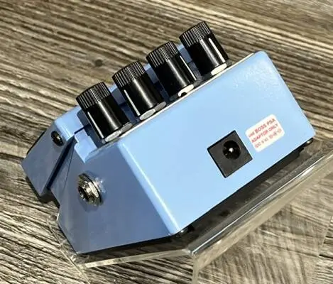 BOSS - CEB-3 2