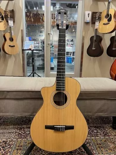 Taylor Guitars - 112CE-N LH
