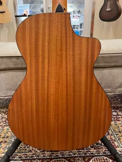 Taylor Guitars - 112CE-N LH 2