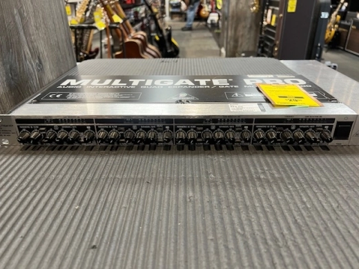 Behringer - XR4400