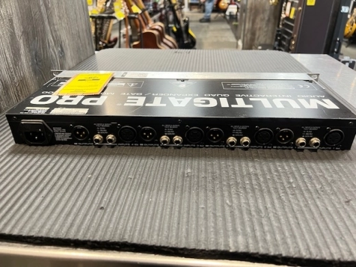 Behringer - XR4400 2