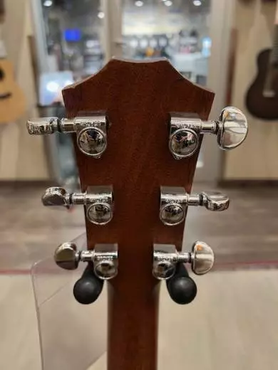 Taylor Guitars - 312CE STD Concert Sitka/Sapele Cut/Ele w/ OHSC 2