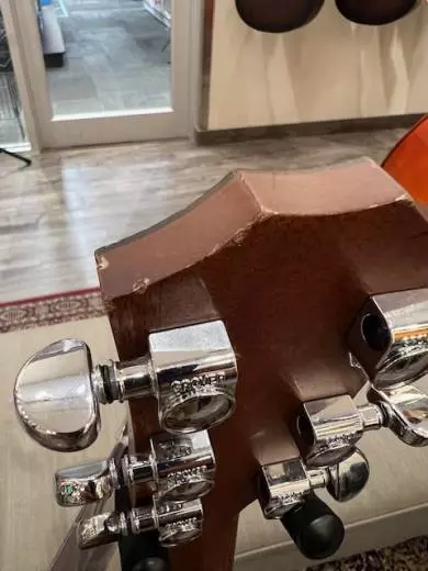 Taylor Guitars - 312CE STD Concert Sitka/Sapele Cut/Ele w/ OHSC 2