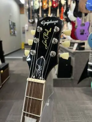 Epiphone - EILPSLASHMGNH 2