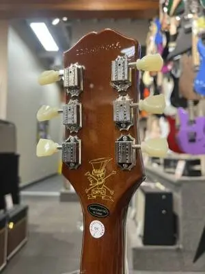 Epiphone - EILPSLASHMGNH 2