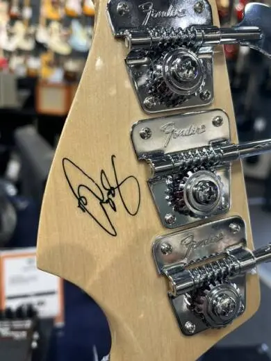 Fender - 014-7702-306 2