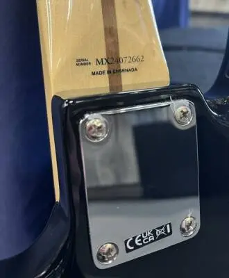Fender - 014-7702-306 2