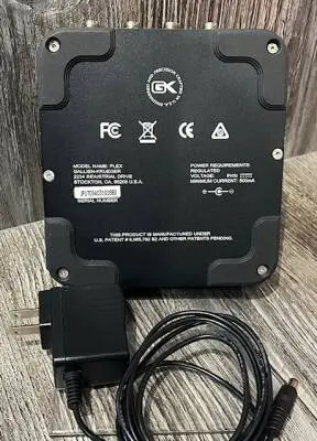 Store Special Product - Gallien-Krueger - PLEX-GK