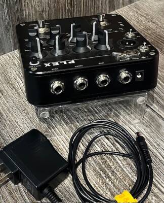 Gear Hunter | Gallien-Krueger - PLEX-GK