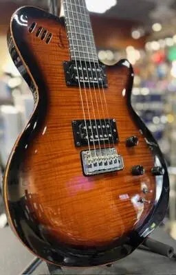 Godin Guitars - G24124