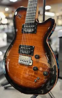 Godin Guitars - G24124 2