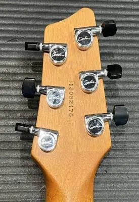 Godin Guitars - G24124 2
