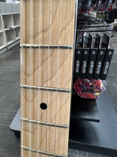 Fender Standard Player Strat Plus Top MN ACB 2