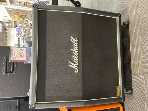 Marshall - 1960A 4x12