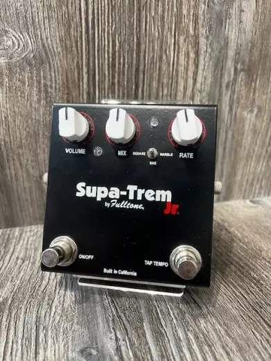 Fulltone Custom Effects Supa-Trem Jr.