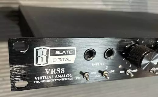 Slate Digital - VRS8 2