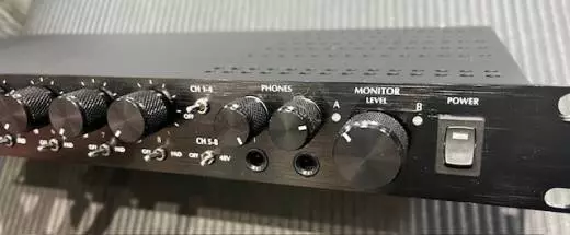 Slate Digital - VRS8