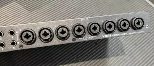 Slate Digital - VRS8 2