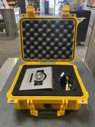 Universal Audio Apollo Twin X QUAD Gen 2 Thunderbolt Audio Interface