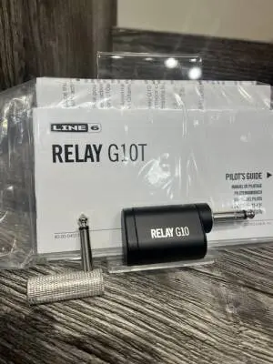 Line 6 - L6G10T