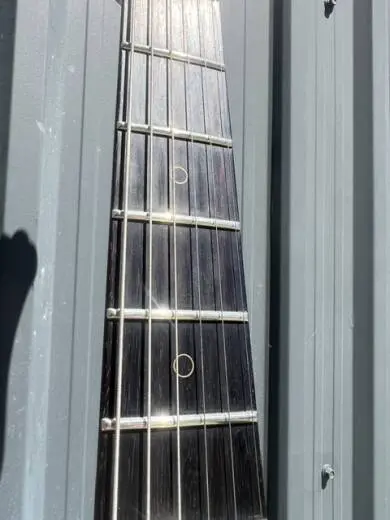 Schecter Nick Johnston Traditional SSS Atomic Coral 2