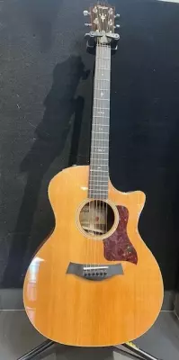 Taylor Guitars - 314CE S.E. 2